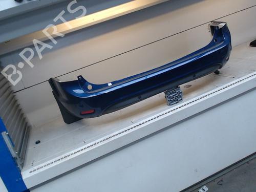 Rear bumper FORD FOCUS II Turnier (DA_, FFS, DS) 1.6 | BP21940510C8 