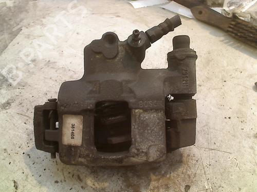 Used Left front brake caliper FIAT PUNTO (188_) 1.2 60 (188.030, .050, .130, .150, .230, .250) (60 hp) 21932058