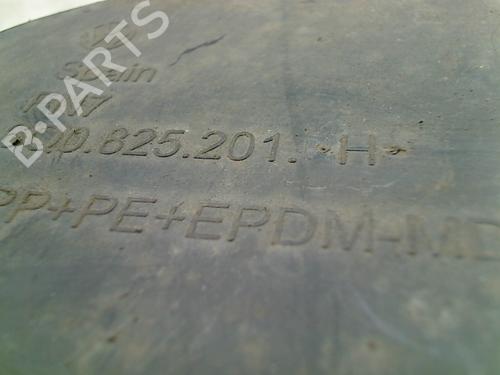 Underbody protection VW POLO V (6R1, 6C1) 1.4 (6R1) | BP21929711M92 