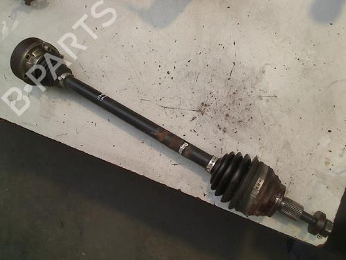 Used Right rear driveshaft AUDI TT (8J3) 3.2 V6 quattro (250 hp) 21928426