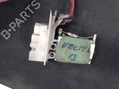 Used Heater resistor OPEL VECTRA B (J96) 1.6 i (F19) (75 hp) 21935465