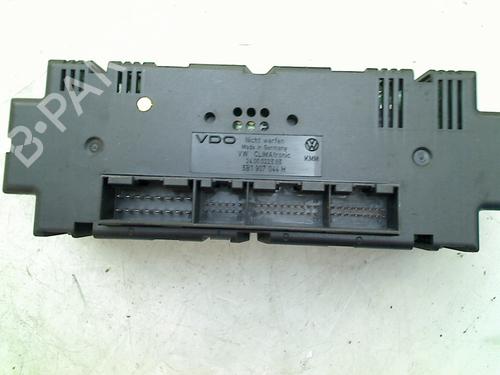 Climate control VW PASSAT B5.5 (3B3) 1.9 TDI 4motion | BP21910764I5 