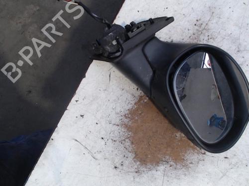 Right mirror CITROËN C3 I (FC_, FN_) 1.6 16V HDi | BP21935567C27 