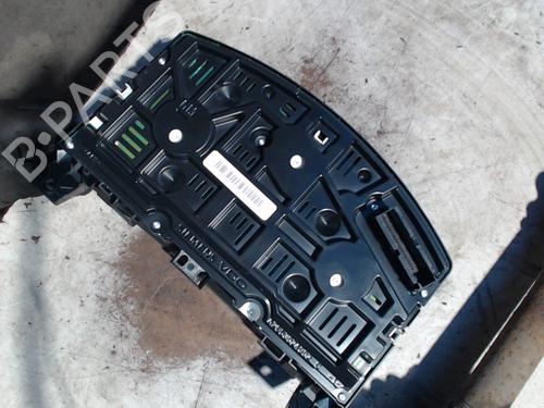 Display monitor OPEL ASTRA H GTC (A04) 1.4 (L08) | BP21937500C48 