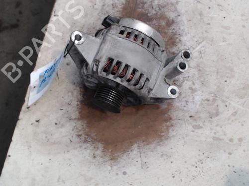 Generator FORD FIESTA V (JH_, JD_) 1.3 (69 hp) 21940249