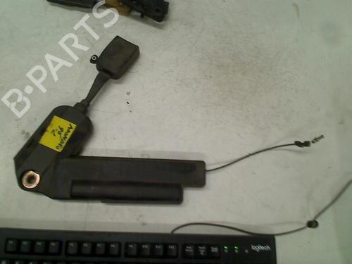 Used Seat buckle FORD MONDEO II (BAP) 1.8 i (115 hp) 21930395