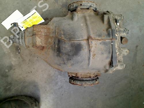 Rear differential MERCEDES-BENZ S-CLASS (W220) S 500 (220.075, 220.175, 220.875) | BP21909690M24 