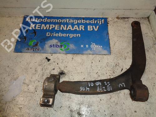 Used Left front suspension arm PEUGEOT 406 Break (8E/F) 2.0 HDI 110 (109 hp) 21908724