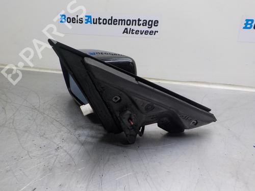Left mirror BMW 3 Compact (E46) 318 ti | BP23009690C26 