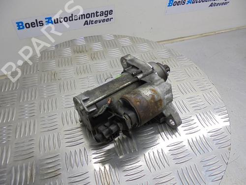 Startmotor VW POLO (9N_, 9A_) 1.4 16V | BP23028047M8 