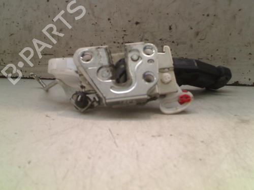 Front left lock PEUGEOT 107 (PM_, PN_) 1.0 | BP21928136C98 