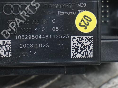 Ignition barrel AUDI A4 B8 Avant (8K5) 3.0 TDI quattro | BP23019321M48 