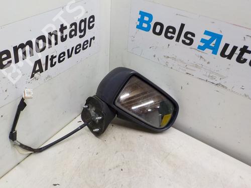 Used Right mirror MAZDA PREMACY (CP) 1.9 (CP8W) (100 hp) 23005970