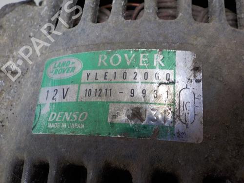 Alternator LAND ROVER FREELANDER I (L314) 1.8 i 16V 4x4 | BP22175124M7 