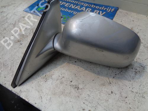 Used Left mirror MITSUBISHI COLT V (CJ_, CP_) 1300 GL,GLX (CJ1A) (75 hp) 21904140