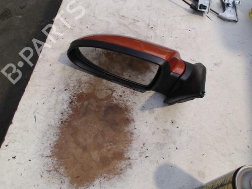 Used Left mirror HYUNDAI ACCENT III (MC) 1.4 GL (97 hp) 21937269