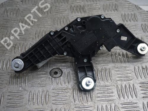 Rear wiper motor KIA PICANTO II (TA) 1.0 | BP23018668M102 