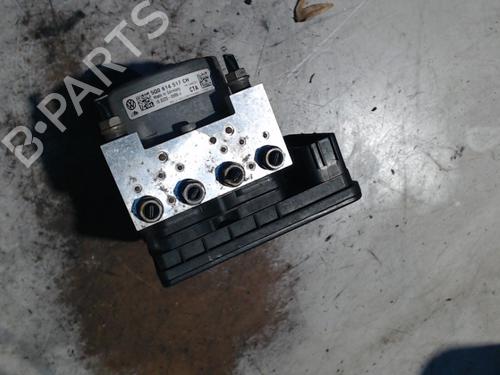 Used ABS pump VW PASSAT B8 (3G2, CB2) 1.6 TDI (120 hp) 21937190
