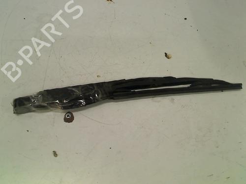 Used Rear windshield wiper arm SMART CITY-COUPE (450) 0.6 (S1CLB1, 450.331, 450.336) (45 hp) 21915571