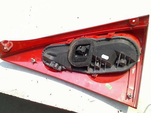 Right taillight PEUGEOT 107 (PM_, PN_) 1.0 | BP21927953C35 