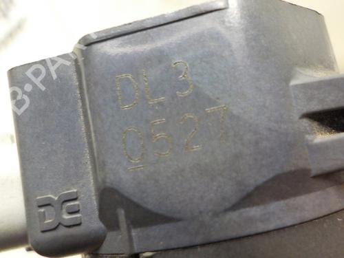 Ignition coil SUZUKI ALTO VII (GF, HA25_, HA35_) 1.0 (AMF310, GFC31S) | BP23006625M94