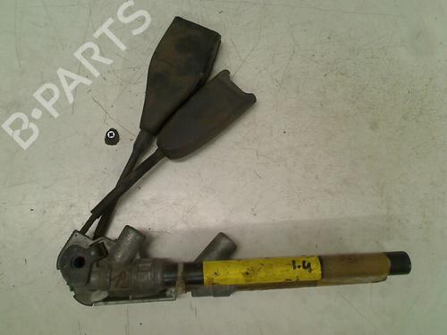 Used Seat buckle RENAULT MEGANE II (BM0/1_, CM0/1_) 1.4 16V (82 hp) 21930226