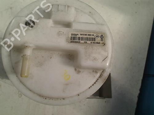 Used Fuel pump RENAULT TWINGO II (CN0_) 1.2 16V (CN04, CN0B) (75 hp) 21910020