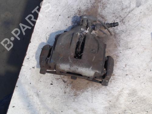 Used Left rear brake caliper MERCEDES-BENZ SPRINTER 3-t Bus (B903) 308 CDI (903.671, 903.672, 903.673) (82 hp) 21937449