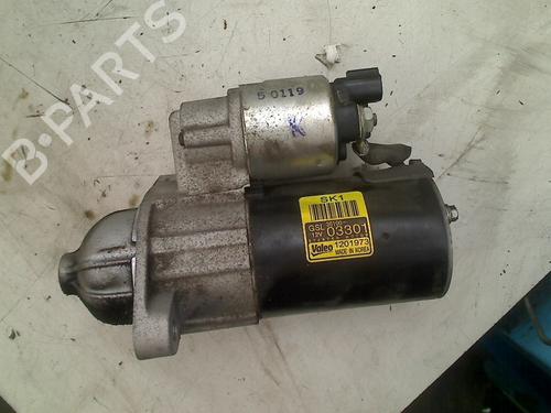Startmotor HYUNDAI i10 II (BA, IA) 1.0 (67 hp) 21925420