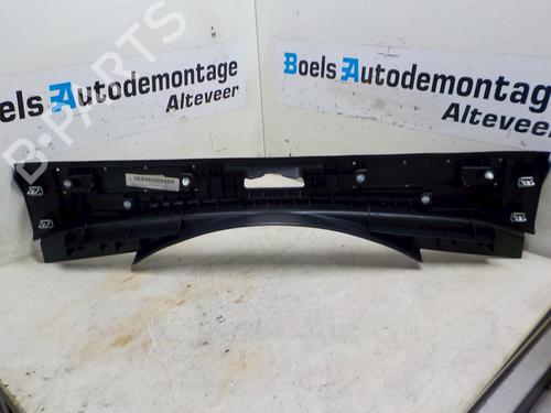 Boot lining LAND ROVER RANGE ROVER EVOQUE (L538) 2.2 D 4x4 | BP22174989I3 