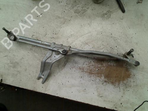 Vindrude Viskermekanisme MINI MINI (R50, R53) One (90 hp) 21934811