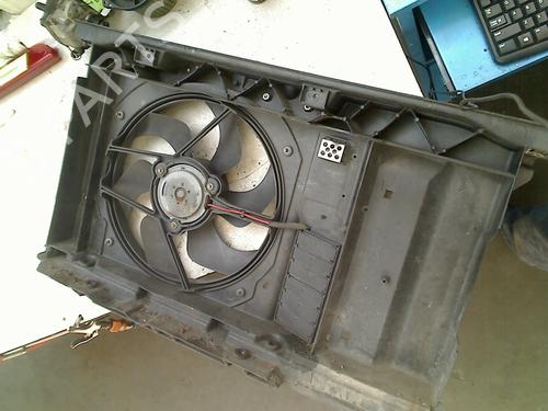 Electronic module CITROËN C4 I (LC_) 1.6 16V | BP21924710M83 