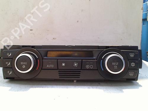 Used Climate control BMW 3 (E90) 316 i (122 hp) 21916349