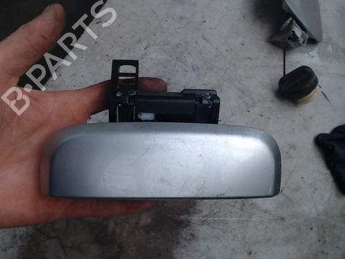 Trunk håndtak SUZUKI CELERIO (LF) 1.0 (AVK310) (68 hp) 21942337