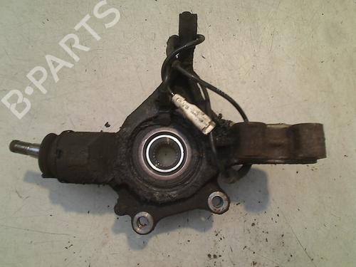 Used Left front steering knuckle PEUGEOT 307 (3A/C) 1.6 16V (109 hp) 21926872