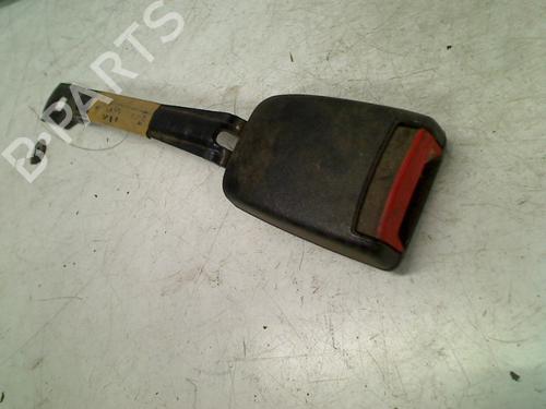 Used Seat buckle AUDI A4 B5 (8D2) 1.6 (100 hp) 21930524