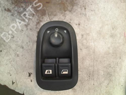 Used Switch PEUGEOT 206 Hatchback (2A/C) 1.9 D (69 hp) 21933498
