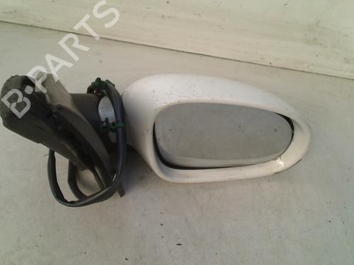 Used Right mirror VW GOLF V (1K1) 1.4 TSI (170 hp) 21915268