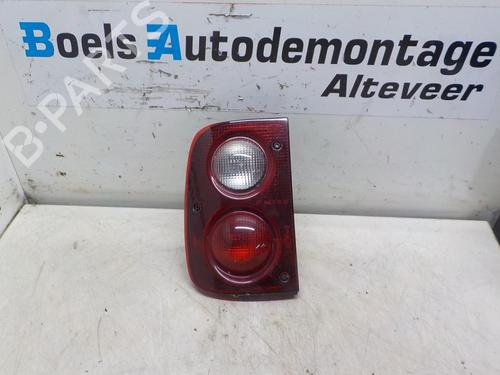 Used Left taillight LAND ROVER FREELANDER I (L314) 1.8 16V 4x4 (117 hp) 22175090