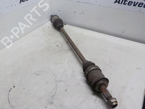 Used Left rear driveshaft HONDA CR-V I (RD) 2.0 16V 4WD (RD1, RD3) (147 hp) 23005030