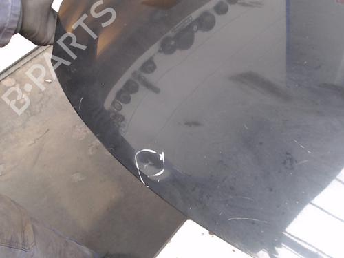 Hood SUZUKI ALTO VII (GF, HA25_, HA35_) 1.0 (AMF310, GFC31S) | BP21938370C1