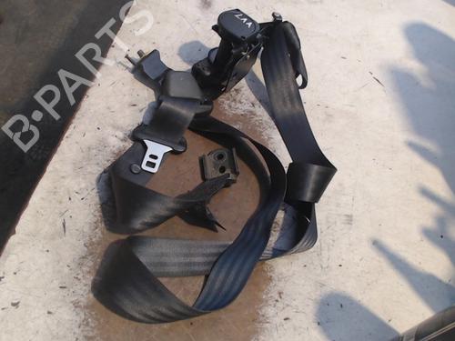 Used Rear left seatbelt VOLVO V70 II (285) T5 (250 hp) 21945626