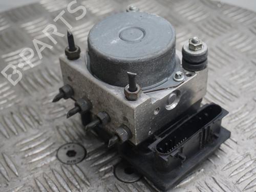 Bremsaggregat ABS für RENAULT CLIO III (BR0/1, CR0/1) 1.2 16V (BR02, BR0J, BR11, CR02, CR0J, CR11) (75 hp) 23015975