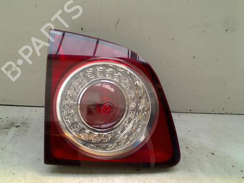 Used Left tailgate light VW GOLF PLUS V (5M1, 521) 2.0 TDI (131 hp) 21918200