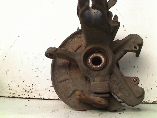 Left front steering knuckle SEAT IBIZA III (6L1) 1.2 | BP21930163M25 