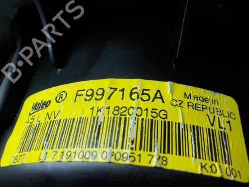 Heater blower motor VW GOLF VI (5K1) 2.0 GTi | BP23008873M62 