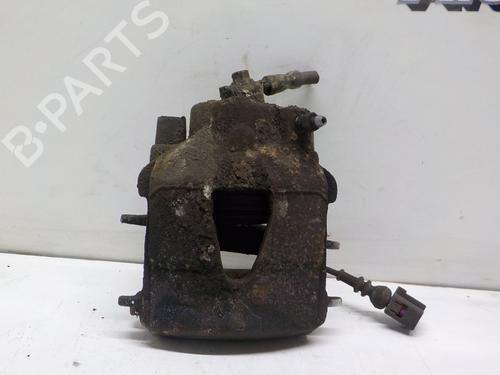 Left front brake caliper VW GOLF V (1K1) 1.6 FSI | BP23008615M105 