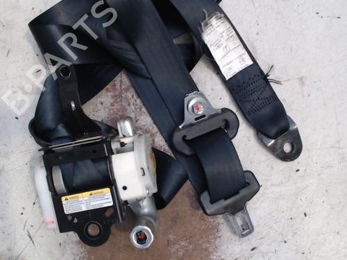 Used Front left seatbelt NISSAN PIXO (UA0) 1.0 (68 hp) 21936959