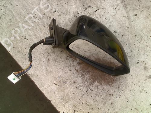 Bakspejl Højre FIAT IDEA (350_) 1.4 16V (95 hp) 21933903