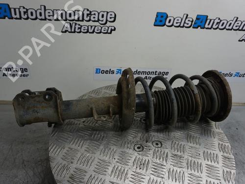 Amortisseur avant gauche OPEL SIGNUM Hatchback (Z03) 2.2 direct (F48) | BP23013756M16 